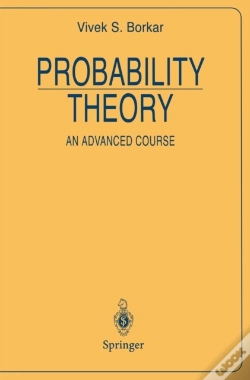 Capa do artigo Probability Theory