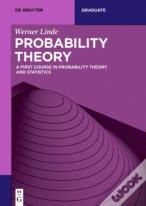 Probability Theory