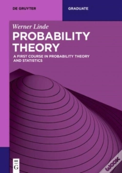Capa do artigo Probability Theory