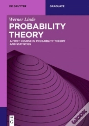 Capa do artigo Probability Theory