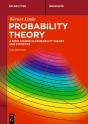 Probability Theory - Preview