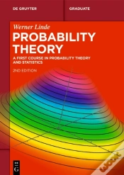 Capa do artigo Probability Theory