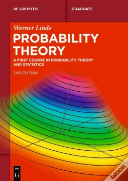 Capa do artigo Probability Theory