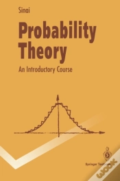 Capa do artigo Probability Theory
