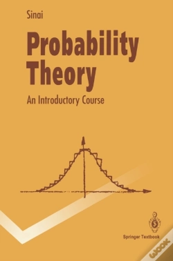 Capa do artigo Probability Theory