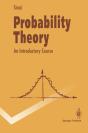 Probability Theory - Preview