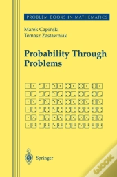 Probability Through Problems