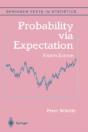 Probability Via Expectation - Preview