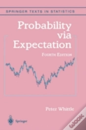 Capa do artigo Probability Via Expectation