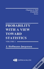 Capa do artigo Probability With A View Towards Statistics, Volume I