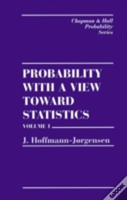 Capa do artigo Probability With A View Towards Statistics, Volume I