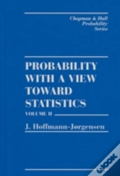 Capa do artigo Probability With A View Towards Statistics, Volume Ii