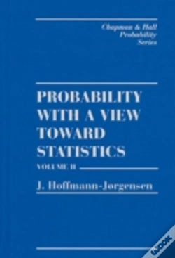 Capa do artigo Probability With A View Towards Statistics, Volume Ii