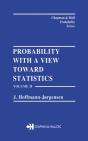 Probability With A View Towards Statistics, Volume Ii - Preview