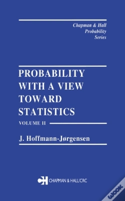 Capa do artigo Probability With A View Towards Statistics, Volume Ii