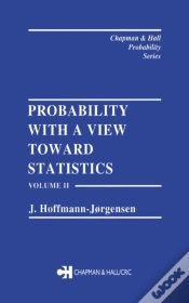 Capa do artigo Probability With A View Towards Statistics, Volume Ii