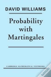 Capa do artigo Probability With Martingales