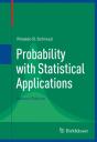 Probability With Statistical Applications - Preview