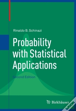 Capa do artigo Probability With Statistical Applications