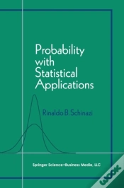 Capa do artigo Probability With Statistical Applications