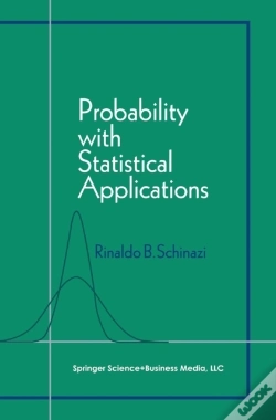 Capa do artigo Probability With Statistical Applications