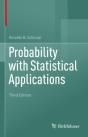 Probability With Statistical Applications - Preview