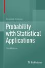 Probability With Statistical Applications - Preview