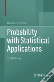 Capa do artigo Probability With Statistical Applications