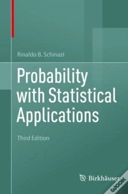 Capa do artigo Probability With Statistical Applications