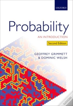 Capa do artigo Probability