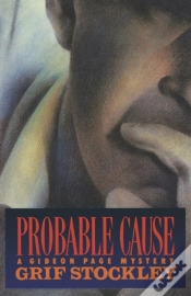 Capa do artigo Probable Cause