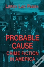 Capa do artigo Probable Cause