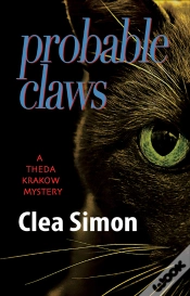 Capa do artigo Probable Claws