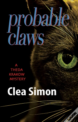 Capa do artigo Probable Claws