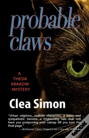 Capa do artigo Probable Claws