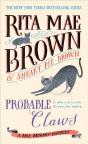 Probable Claws - Preview