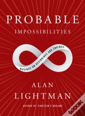 Capa do artigo Probable Impossibilities