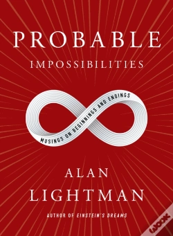 Capa do artigo Probable Impossibilities