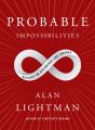 Probable Impossibilities - Preview