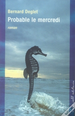 Capa do artigo Probable Le Mercredi