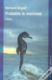 Capa do artigo Probable Le Mercredi
