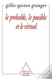Capa do artigo Probable ; Le Possible ; Le Virtuel