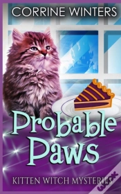 Capa do artigo Probable Paws
