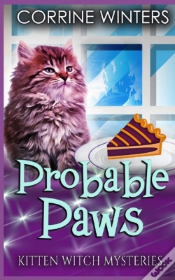 Capa do artigo Probable Paws