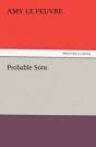 Probable Sons - Preview