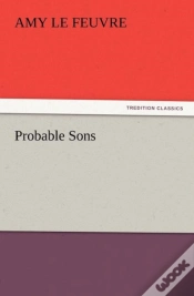 Capa do artigo Probable Sons