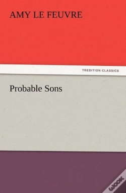 Capa do artigo Probable Sons