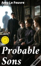 Capa do artigo Probable Sons