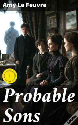 Capa do artigo Probable Sons