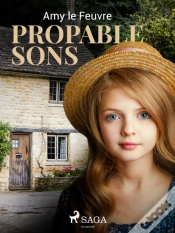 Capa do artigo Probable Sons